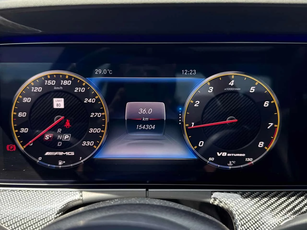 Mercedes-Benz E 63 AMG * ������ ���������������� �� MERCEDES*  | Mobile.bg � ����������� 9
