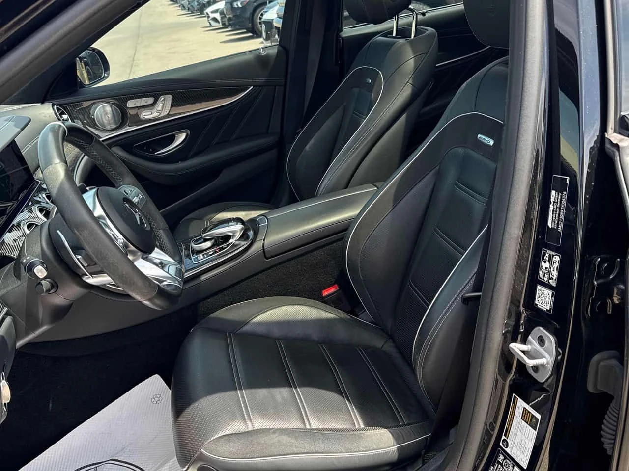 Mercedes-Benz E 63 AMG * ������ ���������������� �� MERCEDES*  | Mobile.bg � ����������� 11