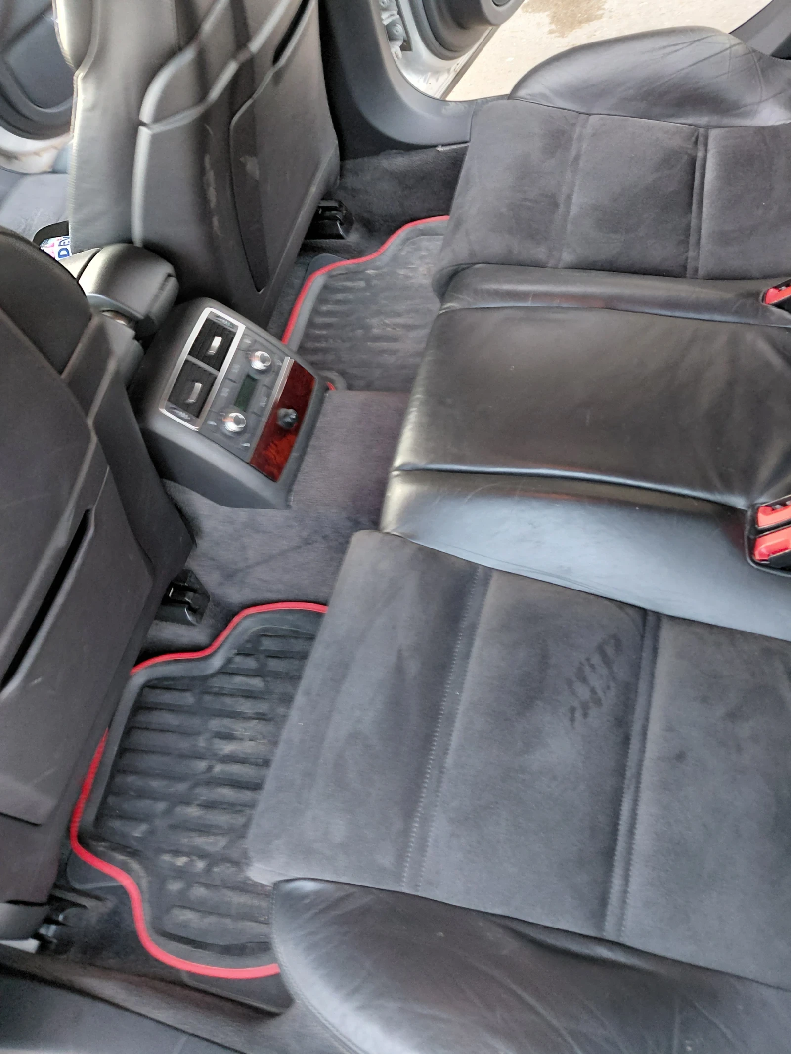 Audi A8 4200, снимка 7 - Автомобили и джипове - 54840742