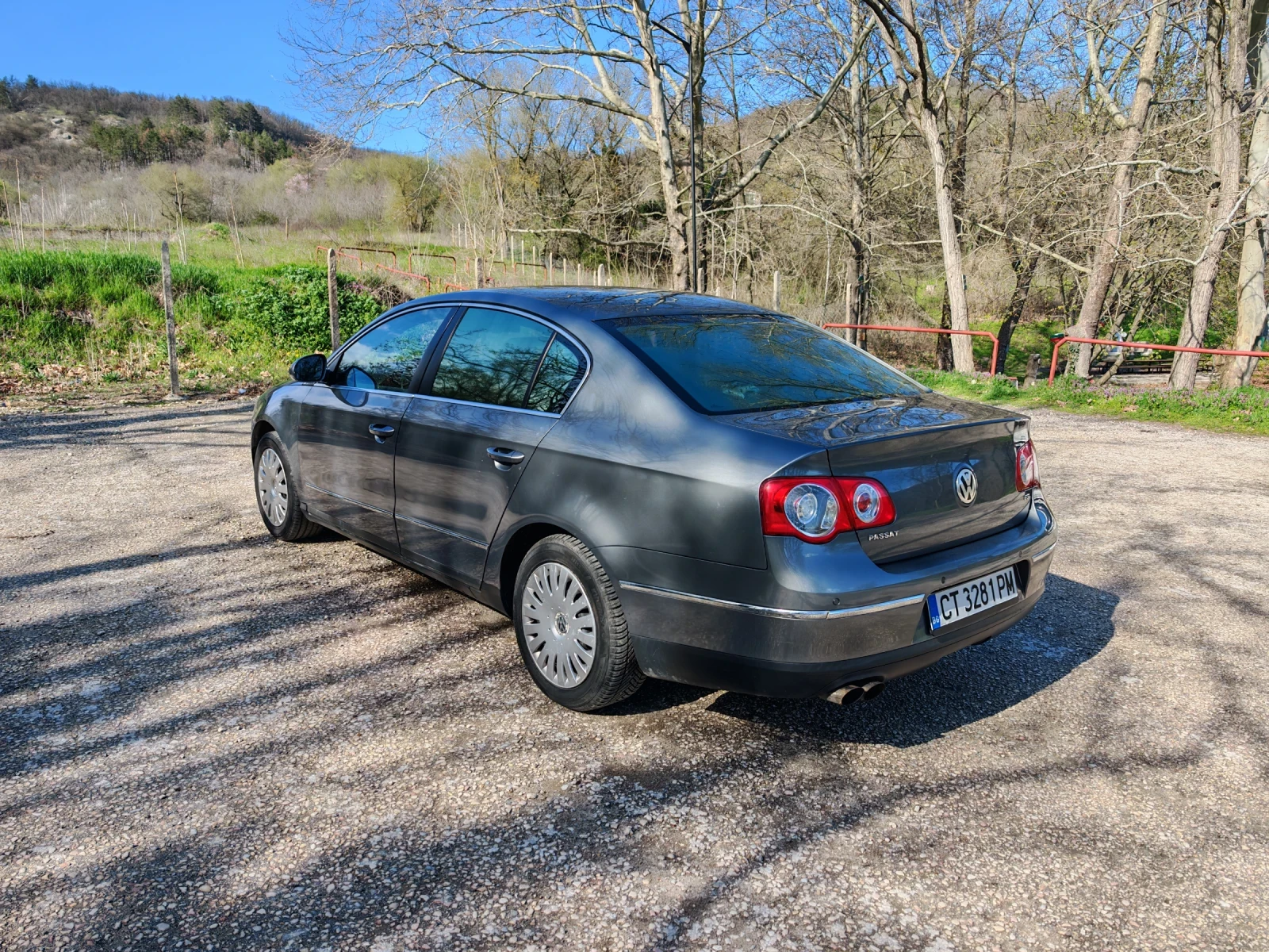 VW Passat 2.0 FSI 150kc DSG, снимка 4 - Автомобили и джипове - 55123515