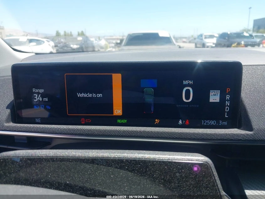 Ford Mustang Mach-E Select, снимка 7 - Автомобили и джипове - 55127078