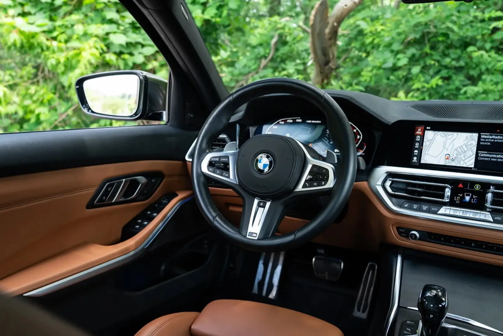 BMW 340 xDrive ЦЕНА ДО БЪЛГАРИЯ АВТОКРЕДИТ, снимка 10 - Автомобили и джипове - 55189774