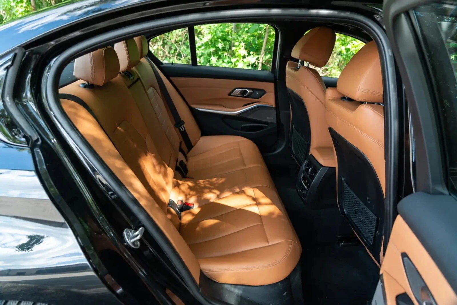 BMW 340 xDrive ЦЕНА ДО БЪЛГАРИЯ АВТОКРЕДИТ, снимка 15 - Автомобили и джипове - 55189774