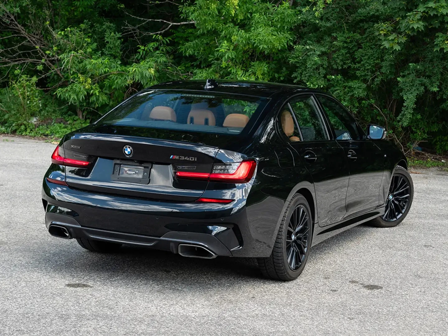 BMW 340 xDrive ЦЕНА ДО БЪЛГАРИЯ АВТОКРЕДИТ, снимка 5 - Автомобили и джипове - 55189774