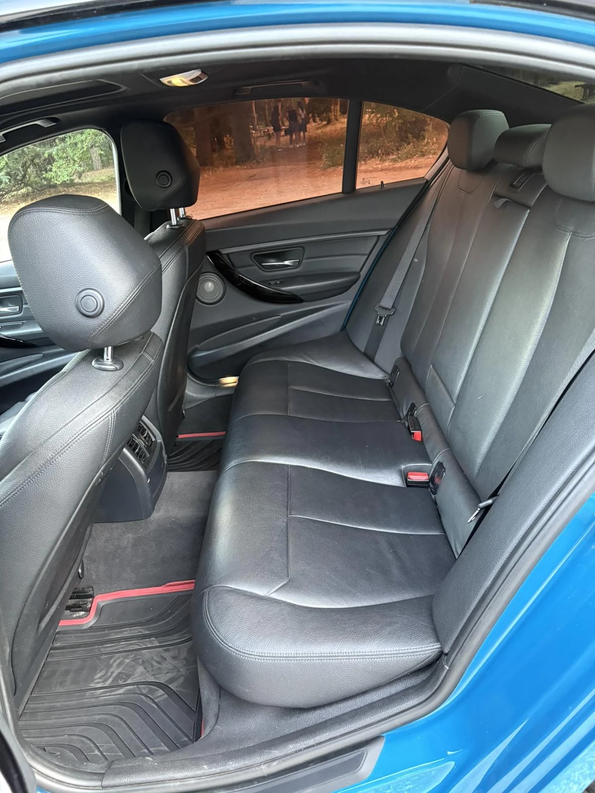 BMW 335 mPerformance power, снимка 12 - Автомобили и джипове - 56020181