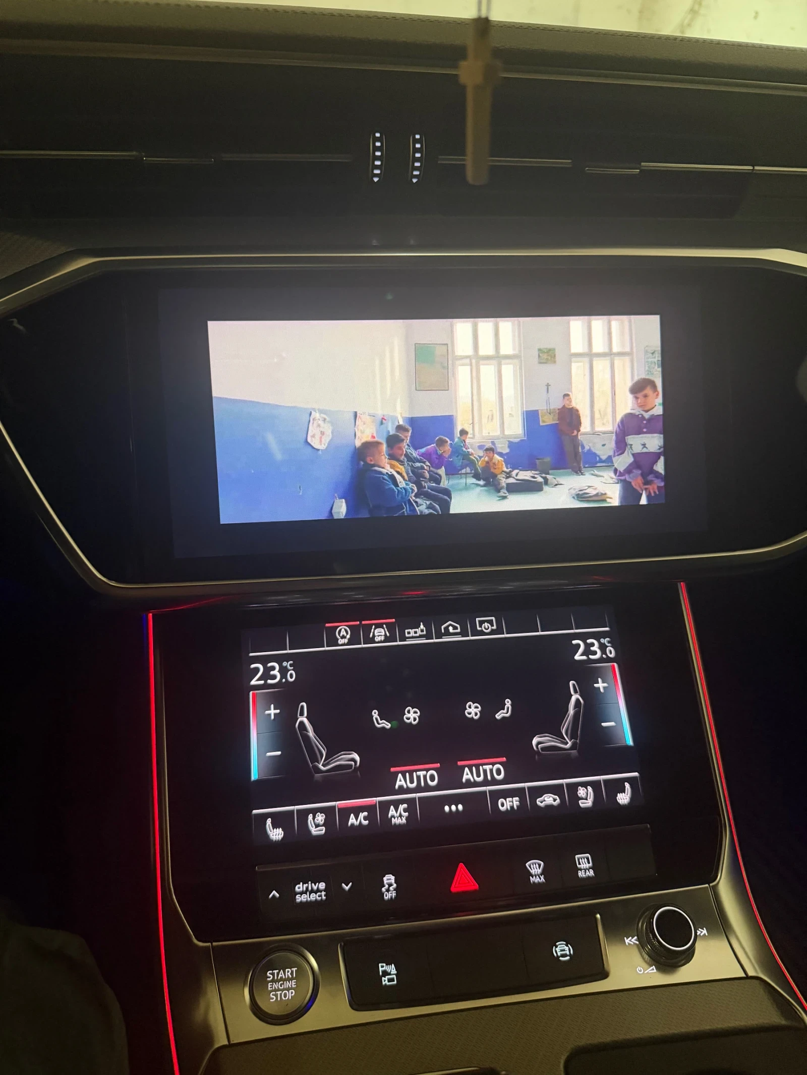 Audi A6  50 TDI quattro, снимка 17 - Автомобили и джипове - 55385675