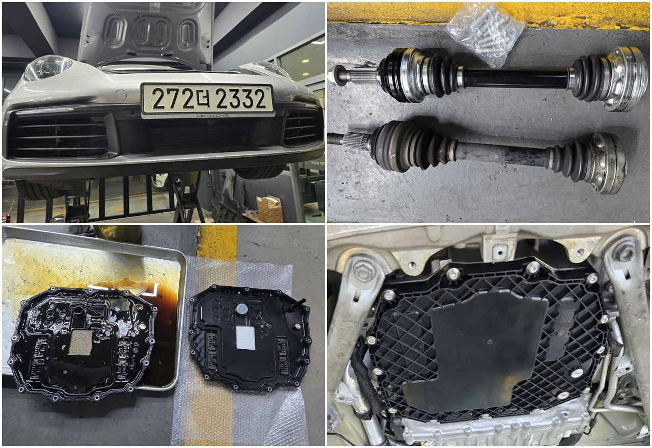 Porsche Carrera Carrera S* ЛЮК* 360* KEYLESS* КРАЙНА ЦЕНА, снимка 4 - Автомобили и джипове - 55336511