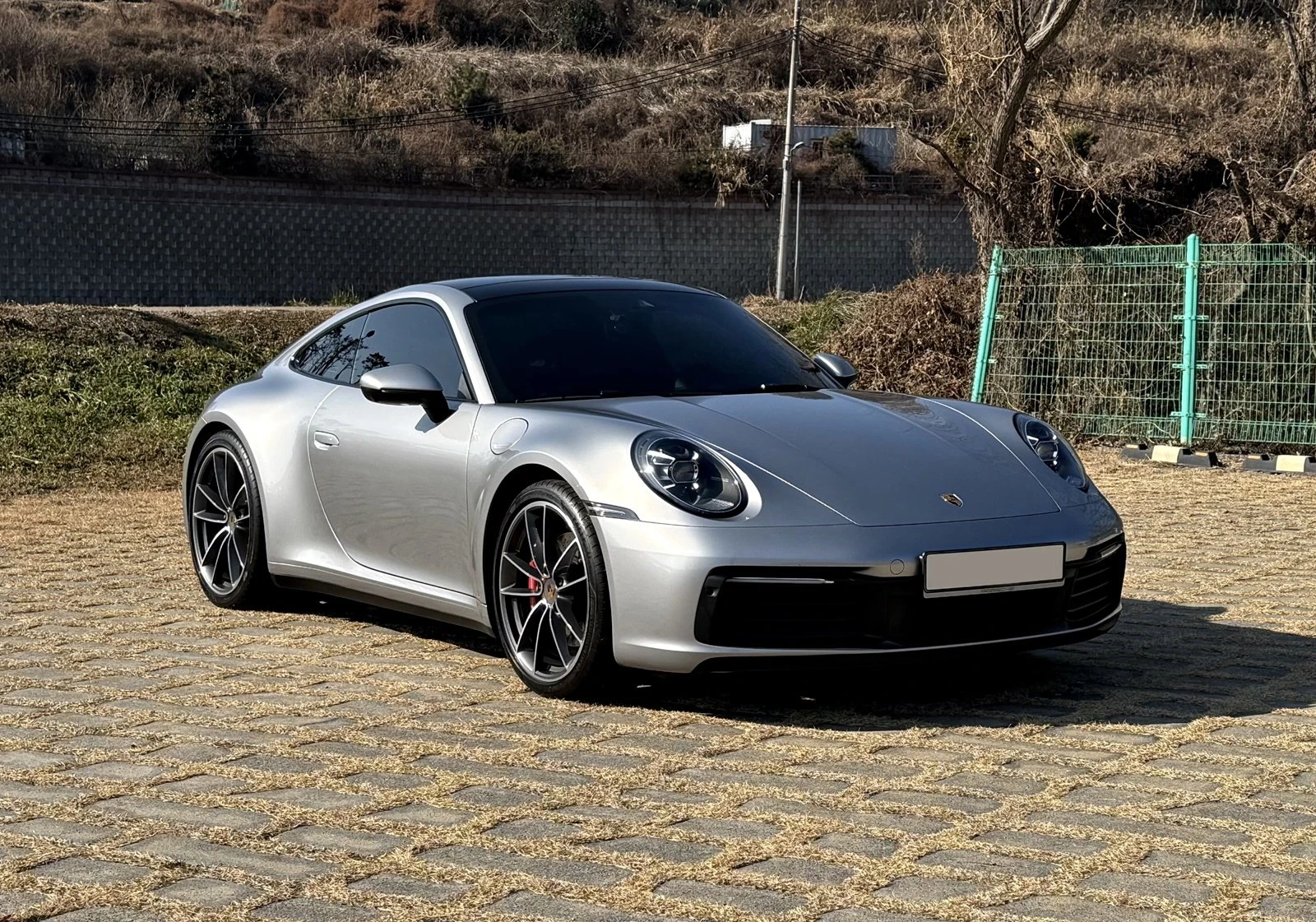 Porsche Carrera Carrera S* ЛЮК* 360* KEYLESS* КРАЙНА ЦЕНА, снимка 5 - Автомобили и джипове - 55336511