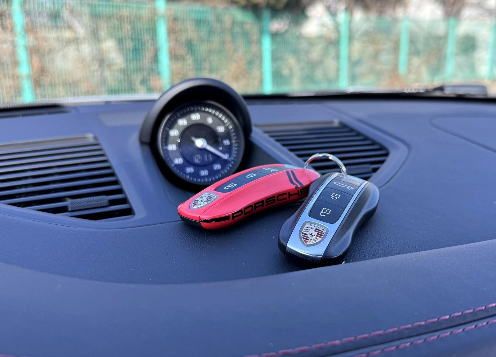Porsche Carrera Carrera S* ЛЮК* 360* KEYLESS* КРАЙНА ЦЕНА, снимка 17 - Автомобили и джипове - 55336511