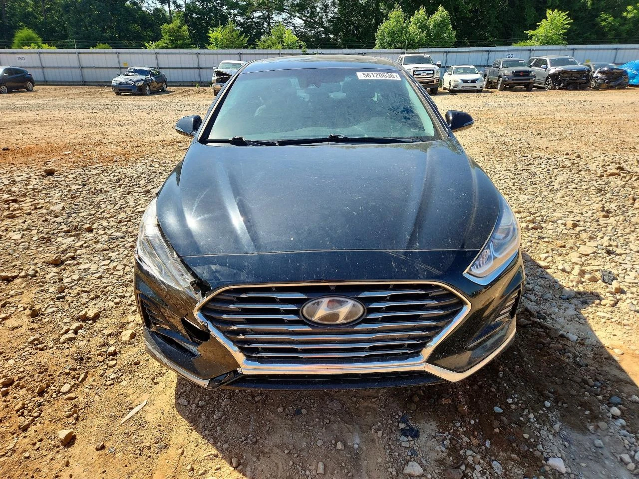Hyundai Sonata 2.4l Limited, снимка 5 - Автомобили и джипове - 55383000