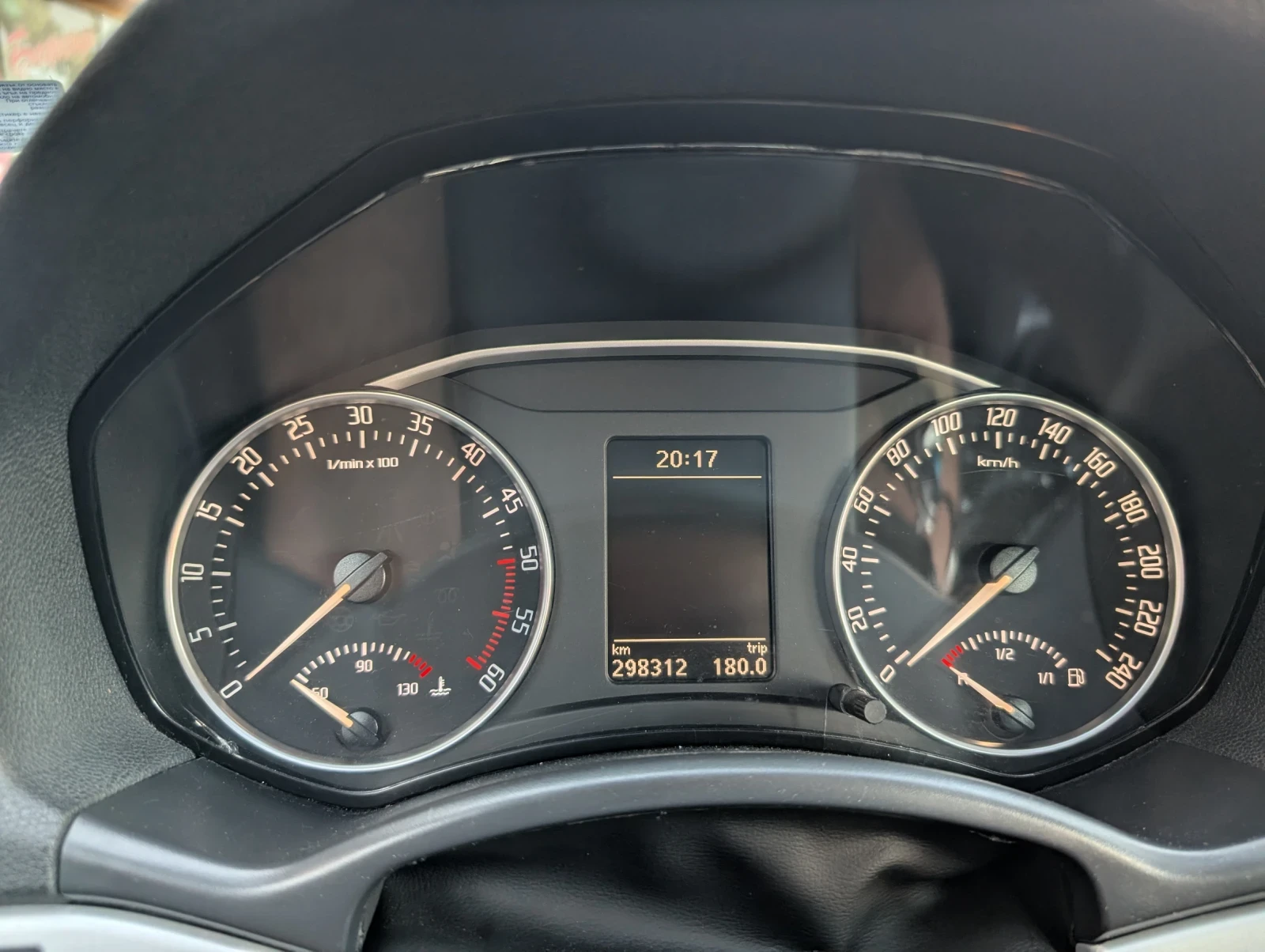Skoda Octavia, снимка 5 - Автомобили и джипове - 55531794