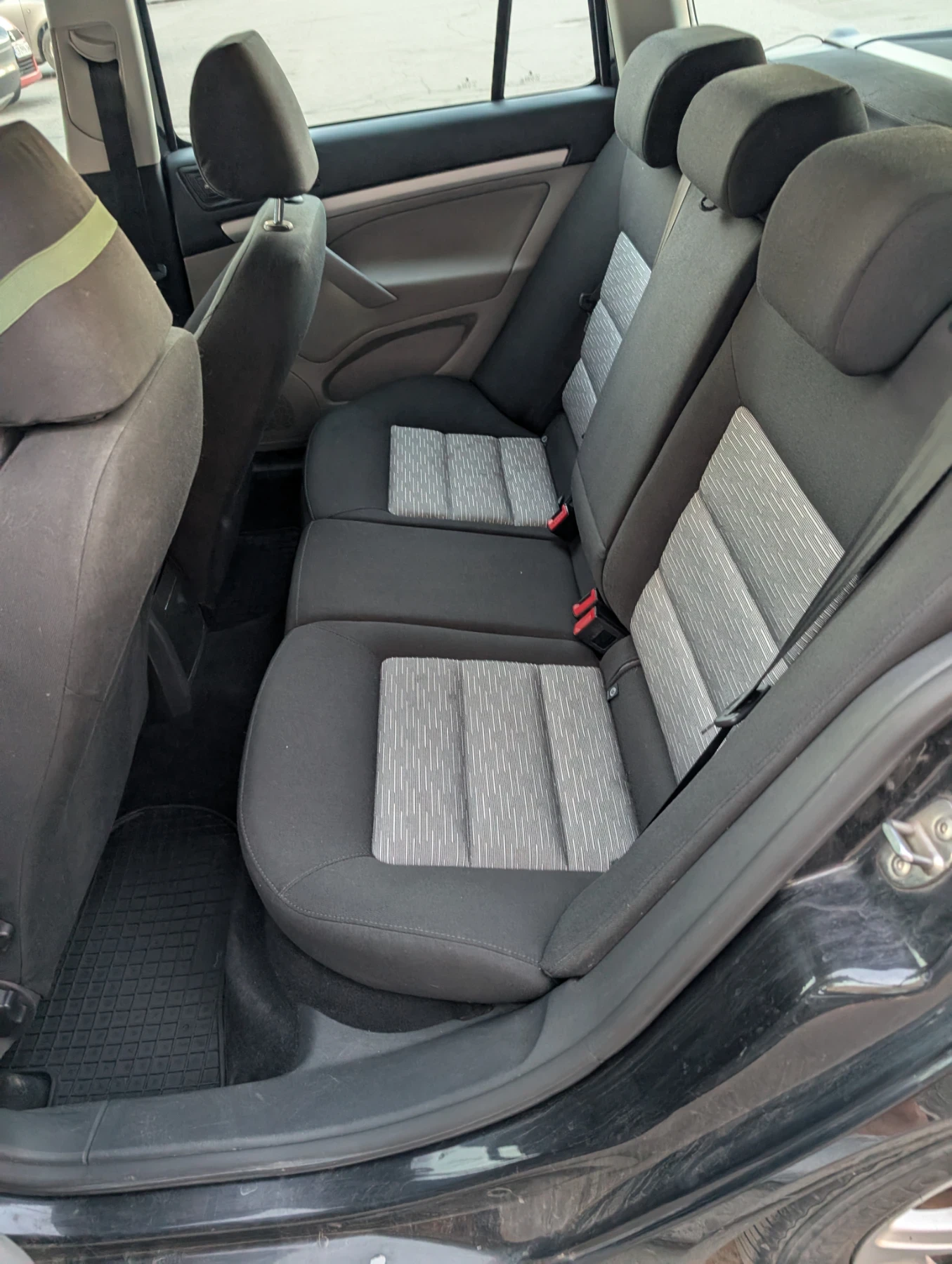 Skoda Octavia, снимка 8 - Автомобили и джипове - 55531794