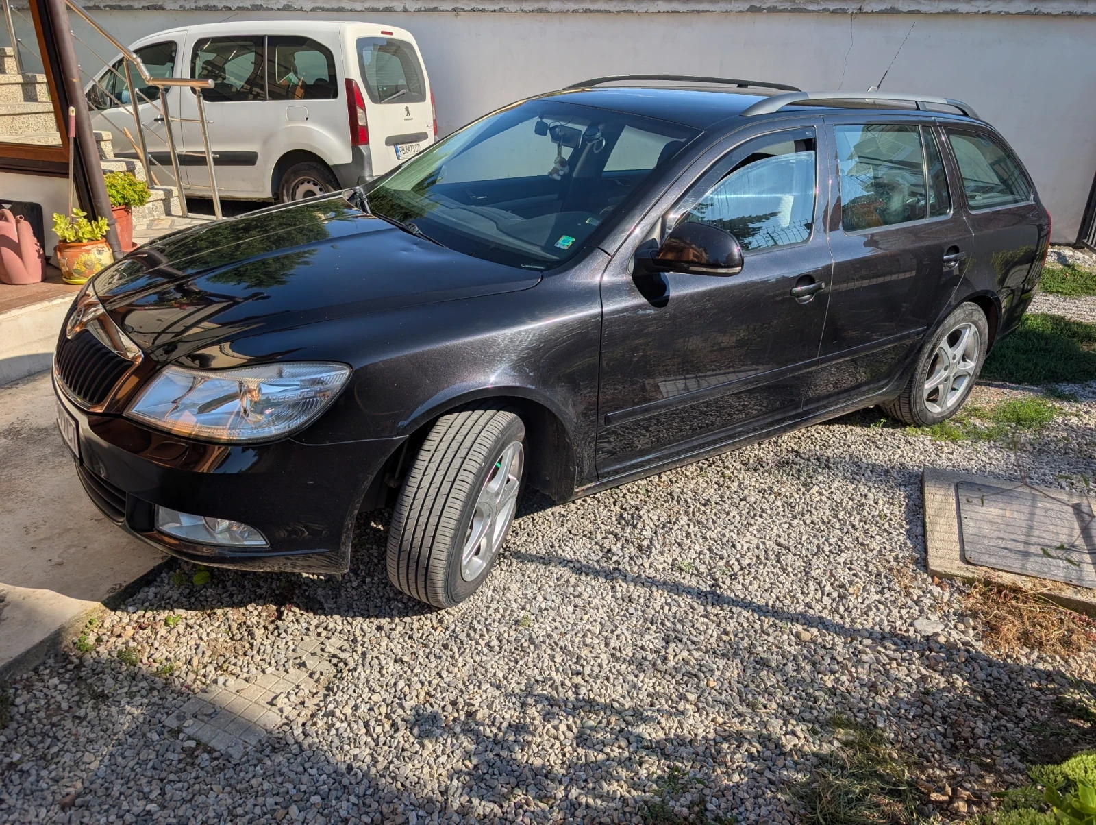 Skoda Octavia, снимка 3 - Автомобили и джипове - 55531794