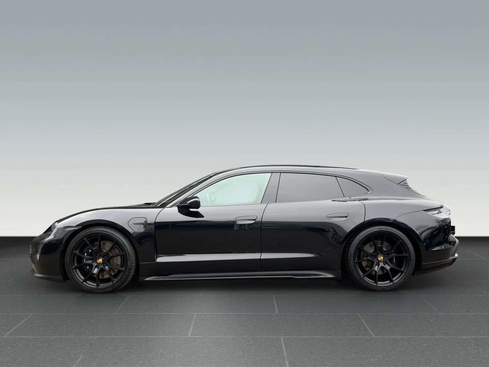 Porsche Taycan GTS Sport Turismo | Approved 04.2028 | PDCC | BOSE | Mobile.bg � ����������� 4