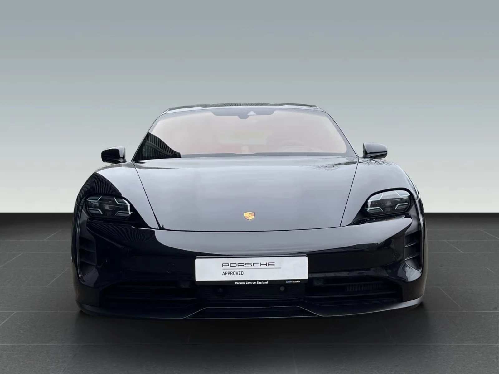 Porsche Taycan GTS Sport Turismo | Approved 04.2028 | PDCC | BOSE | Mobile.bg � ����������� 6