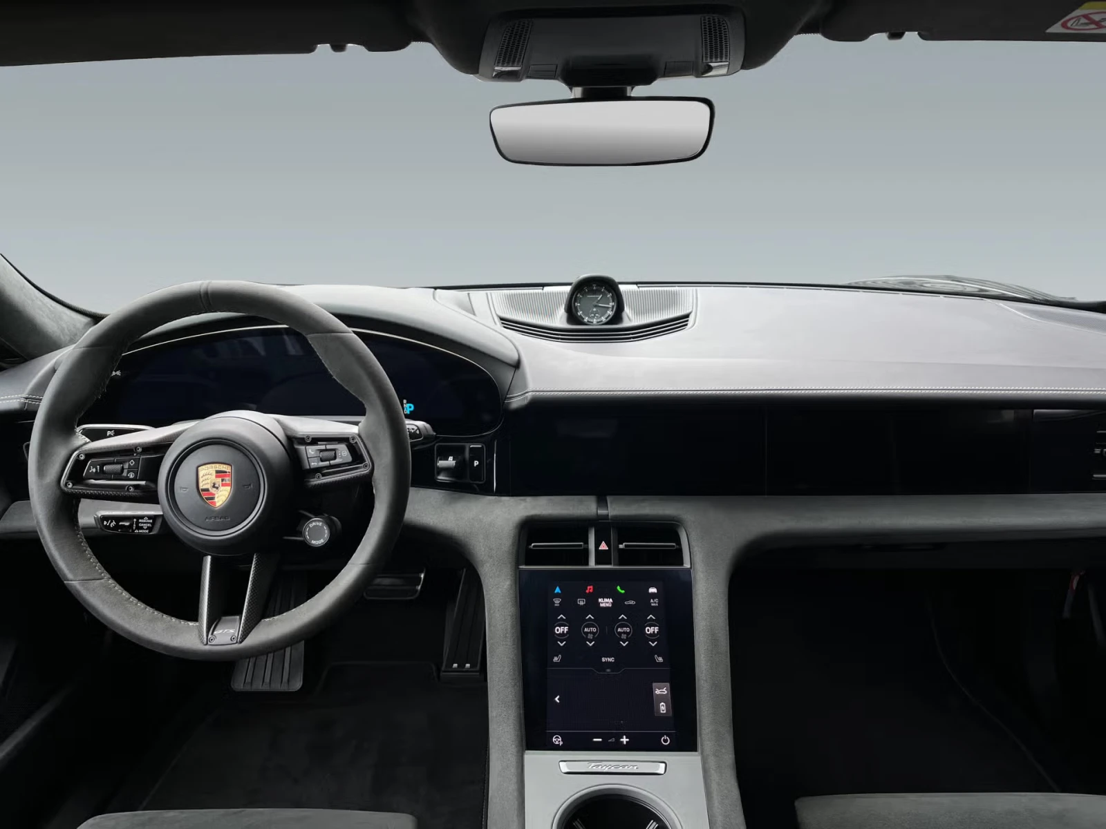 Porsche Taycan GTS Sport Turismo | Approved 04.2028 | PDCC | BOSE | Mobile.bg � ����������� 9
