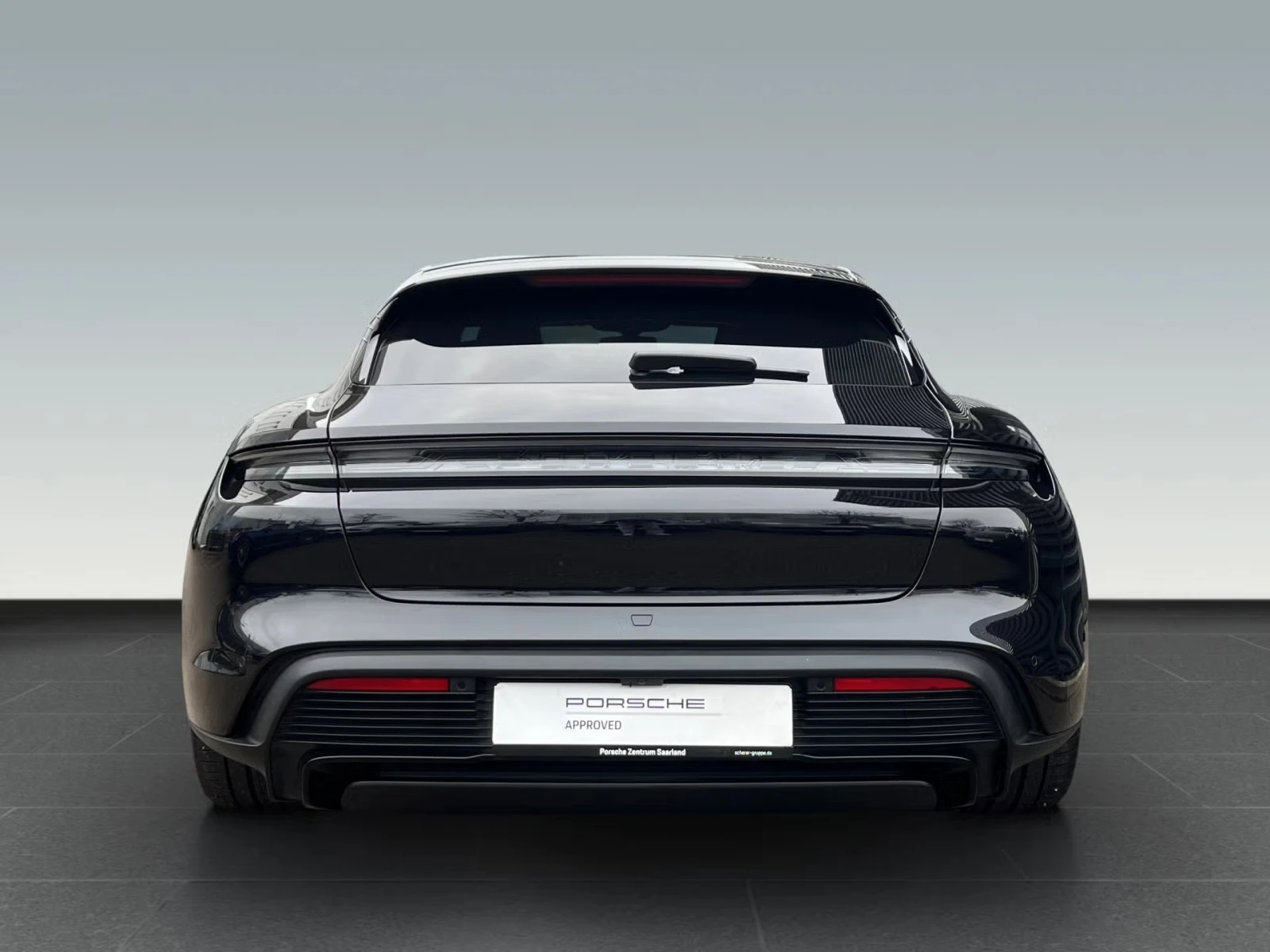 Porsche Taycan GTS Sport Turismo | Approved 04.2028 | PDCC | BOSE | Mobile.bg � ����������� 7