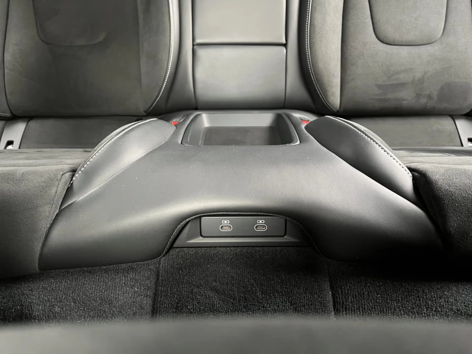 Porsche Taycan GTS Sport Turismo | Approved 04.2028 | PDCC | BOSE | Mobile.bg � ����������� 14