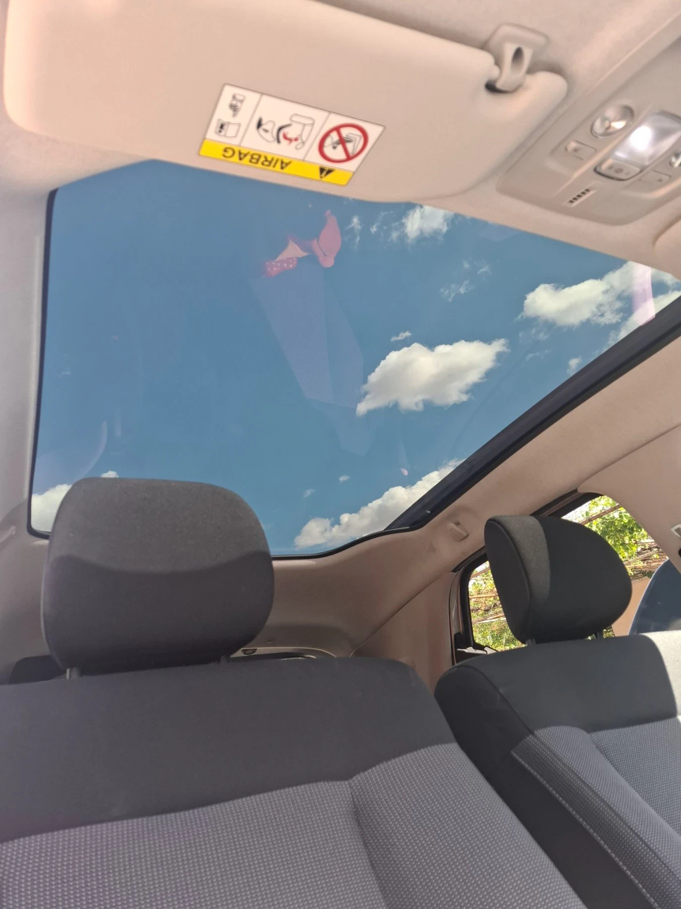 Citroen C4 Cactus 1.6 HDI PANORAMA | Mobile.bg � ����������� 9