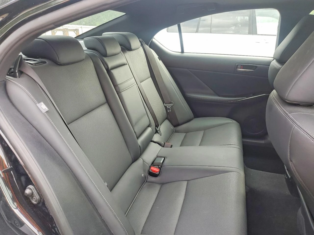 Lexus IS 300 3.5l, снимка 10 - Автомобили и джипове - 56059439