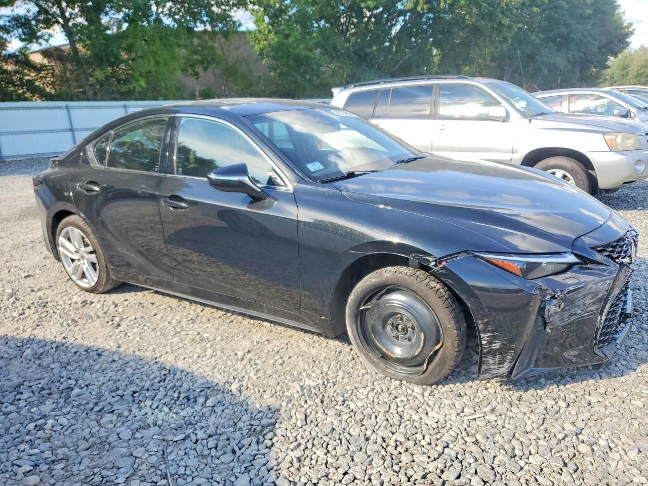 Lexus IS 300 3.5l, снимка 4 - Автомобили и джипове - 56059439