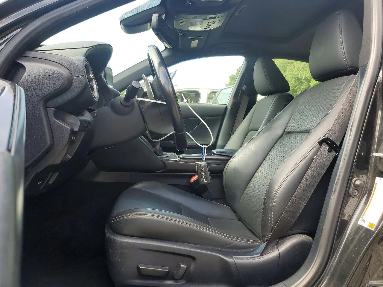Lexus IS 300 3.5l, снимка 7 - Автомобили и джипове - 56059439