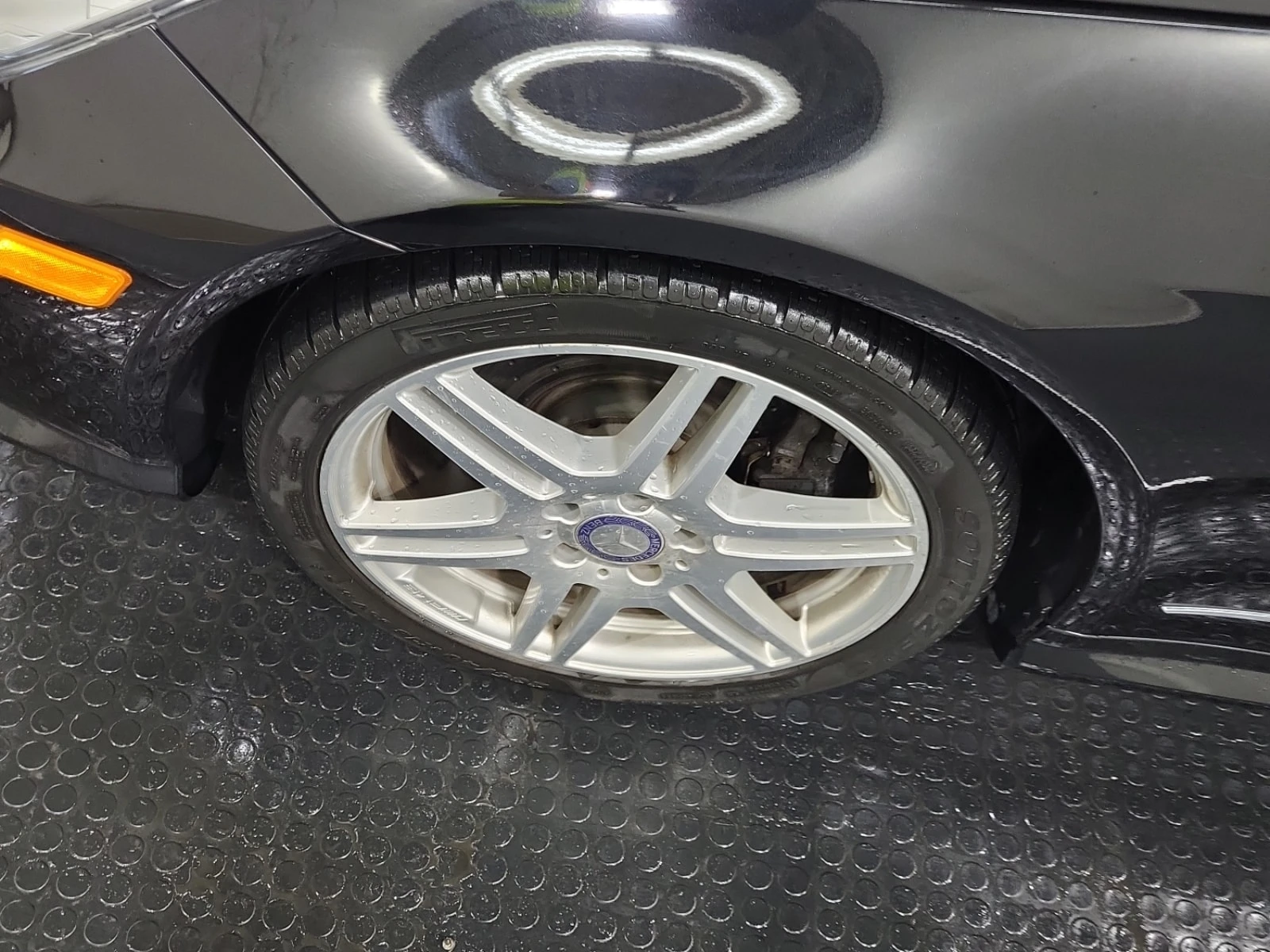 Mercedes-Benz E 350 4MATIC* HARMAN/KARDON* ПОДГРЕВ* KEYLESS* , снимка 6 - Автомобили и джипове - 56121213