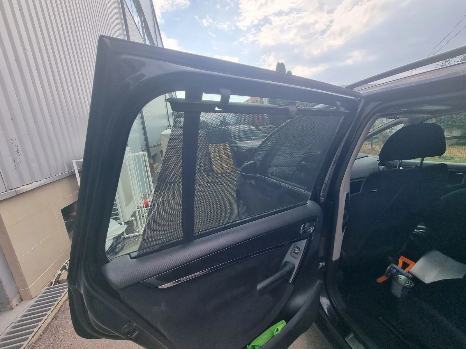 Citroen Grand C4 Picasso Exclusive , снимка 10 - Автомобили и джипове - 56181722