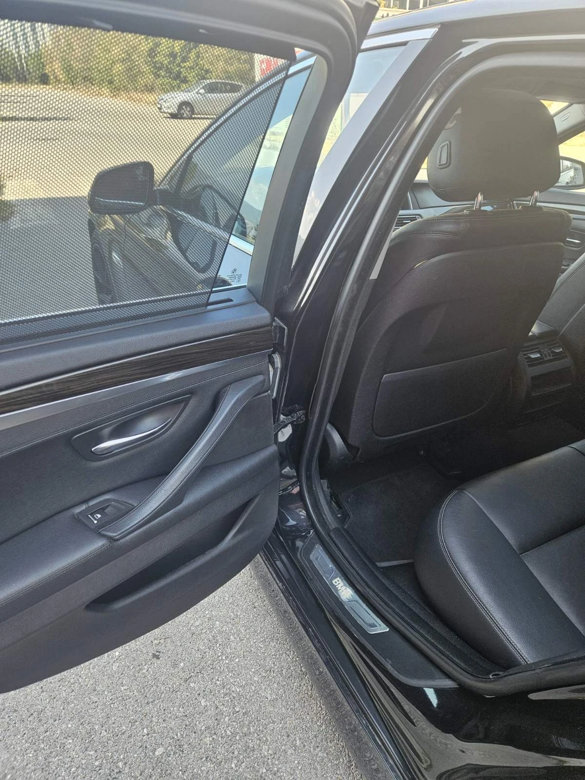 BMW 528 ix, снимка 10 - Автомобили и джипове - 56275265