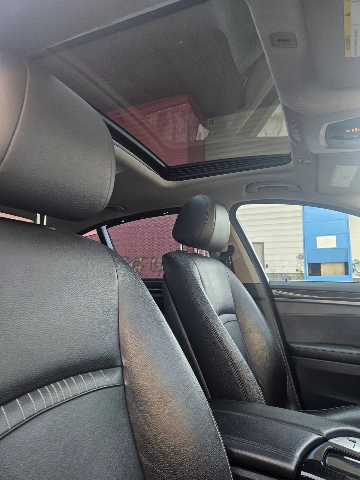 BMW 528 ix, снимка 12 - Автомобили и джипове - 56275265