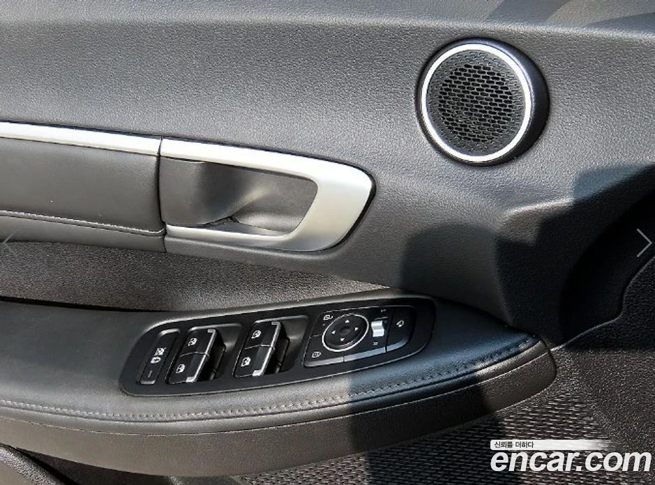 Hyundai Sonata 2.0 LPG Mobility  * koreiskikoli.bg * , снимка 11 - Автомобили и джипове - 56294030