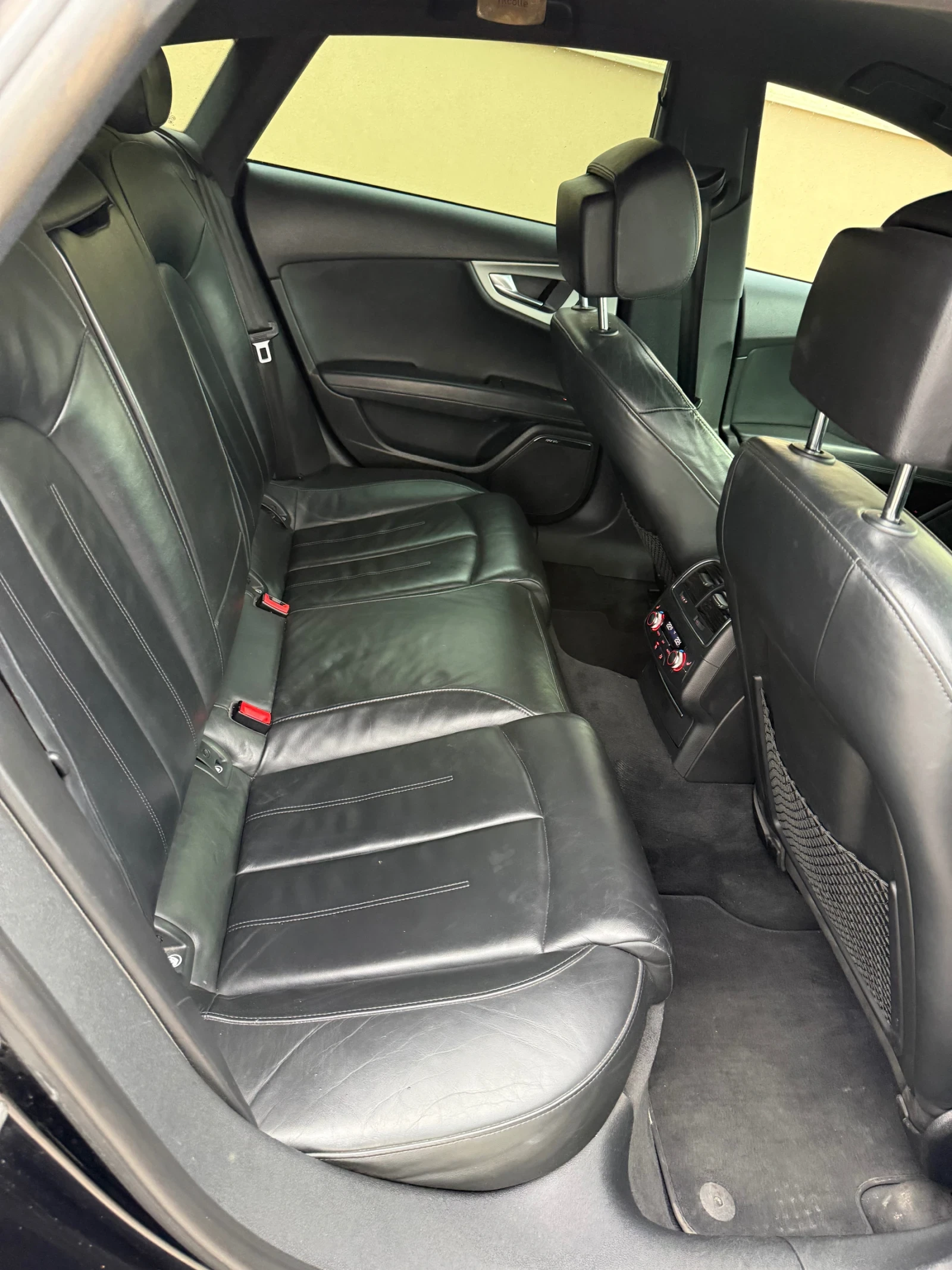 Audi A7 3.0 tfsi supercharger | Mobile.bg � ����������� 16