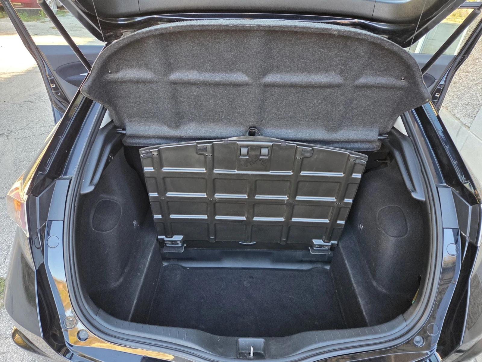 Honda Civic, снимка 13 - Автомобили и джипове - 56404212