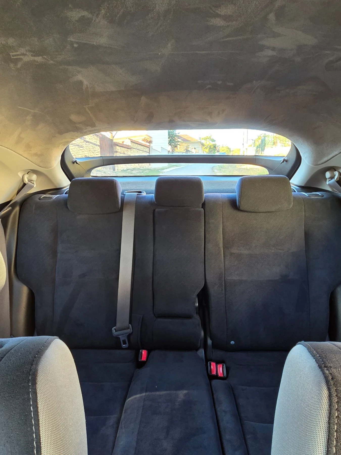 Honda Civic, снимка 11 - Автомобили и джипове - 56404212