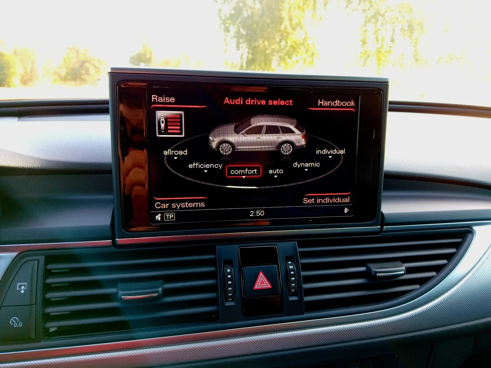 Audi A6 Allroad, снимка 9 - Автомобили и джипове - 56686616