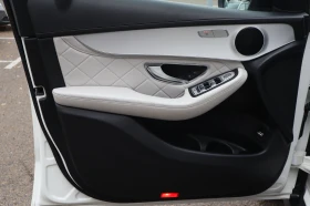 Mercedes-Benz GLC 250 AMG/Designo/Камера360/AIRmatic/HuD/LaneAssist , снимка 12
