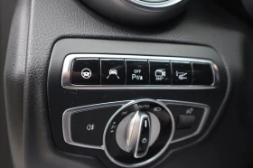 Mercedes-Benz GLC 250 AMG/Designo/Камера360/AIRmatic/HuD/LaneAssist , снимка 9