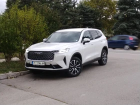 Haval H6, снимка 2