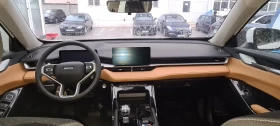 Haval H6, снимка 4