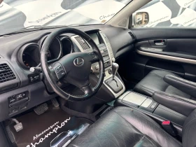 Lexus RX 400h Газ-Бензин, снимка 7