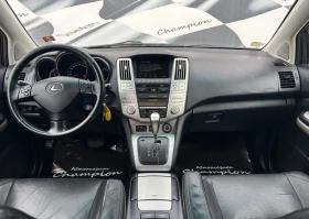 Lexus RX 400h Газ-Бензин, снимка 8
