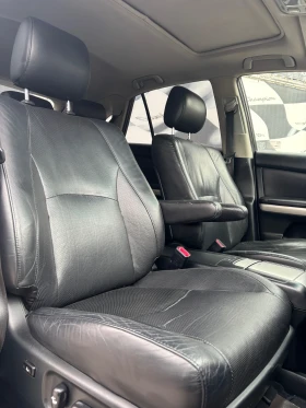 Lexus RX 400h Газ-Бензин, снимка 11