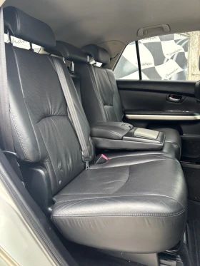 Lexus RX 400h Газ-Бензин, снимка 12