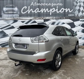 Lexus RX 400h Газ-Бензин, снимка 6