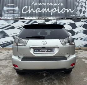 Lexus RX 400h Газ-Бензин, снимка 5