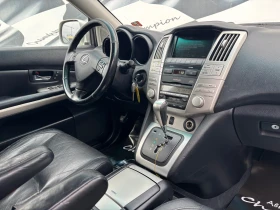 Lexus RX 400h Газ-Бензин, снимка 10