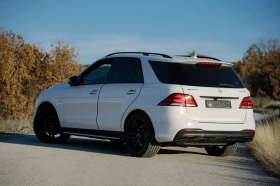 Mercedes-Benz GLE 43 AMG, снимка 4