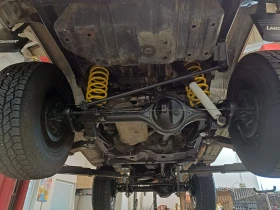 Toyota Land cruiser 2.5/86, снимка 15