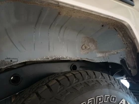 Toyota Land cruiser 2.5/86, снимка 17