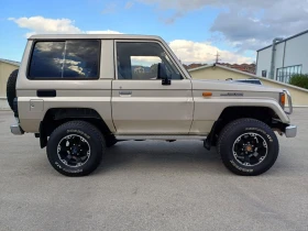 Toyota Land cruiser 2.5/86, снимка 4